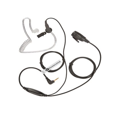 Motorola 1 pin Radio Earpiece