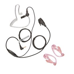 Cobra 1 pin Earpiece