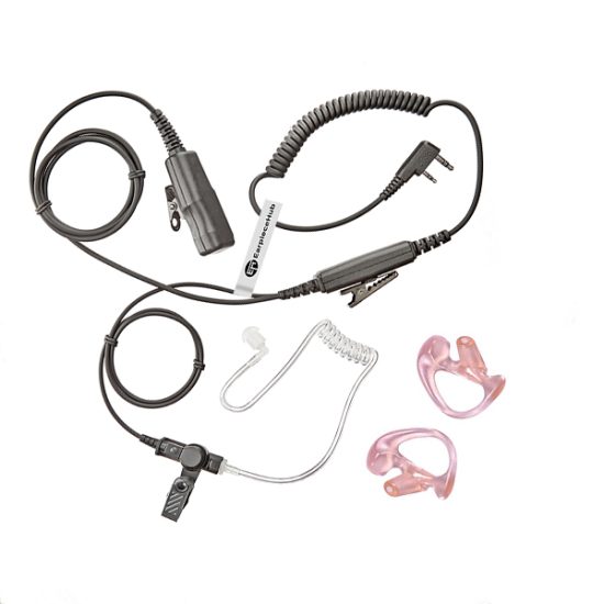 Baofeng Kenwood Pro HD