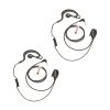 G Shape Binatone Earpiece