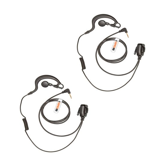 G Shape Binatone Earpiece