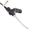 iPhone earpiece with earmould