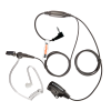 Covert earpiece for Binatone