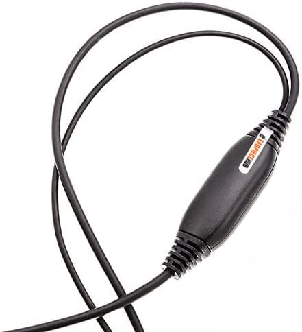 iPhone earpiece with earmould