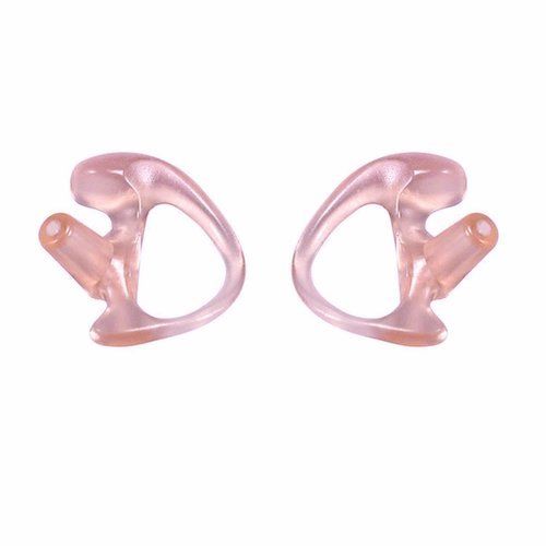 Ear Moulds for iPhone