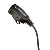 iPhone earpiece with earmould