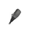MP style Earpiece PTT Button