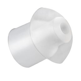 Covert Acoustic Tube Earpiece for iPhone 15/14/13/12/11/XR/XS/X/8/7 - Image 10