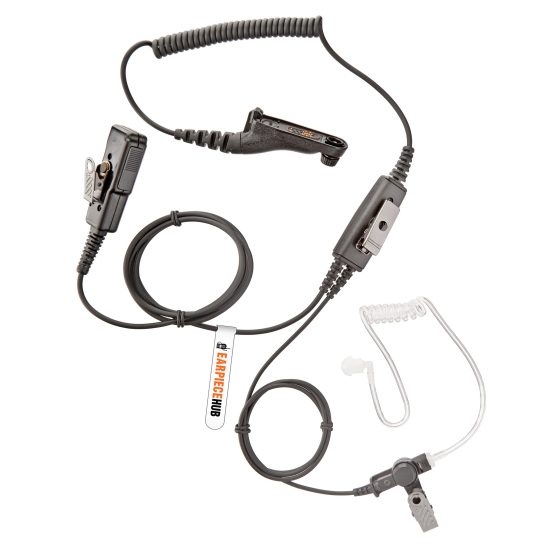 Professional Motorola dp3400 dp4400 dp4800 Earphone eaarpiece