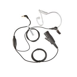 HD Motorola Talkabout Radio Earpiece