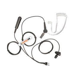 3 wire icom