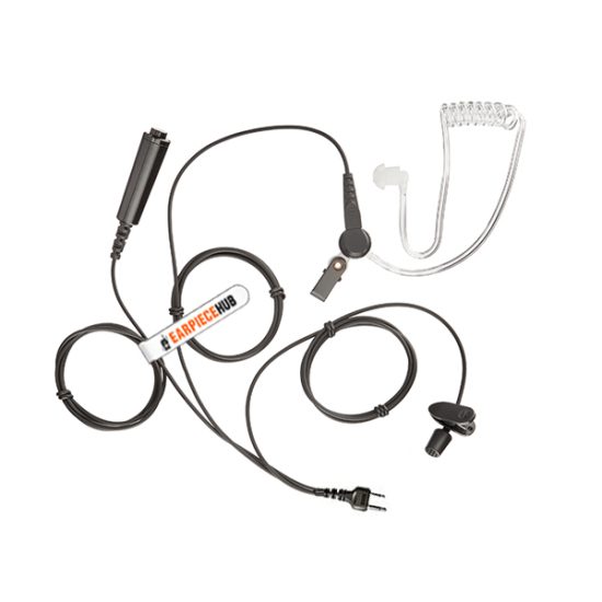 3 wire icom