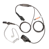 Hytera PD705 PD785 Earpiece multi-pin