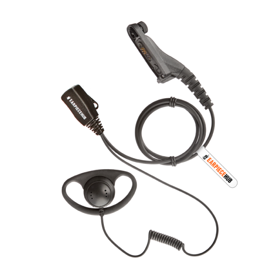 D shape DP3400