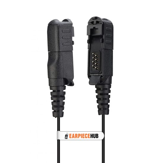 covert earpiece DP2000 DP2200 DP2400