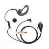 G Shape Sepura Radio 1 Pin