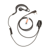G shape Kenwood earpiece