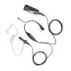 Heavy Duty Kenwood earpiece