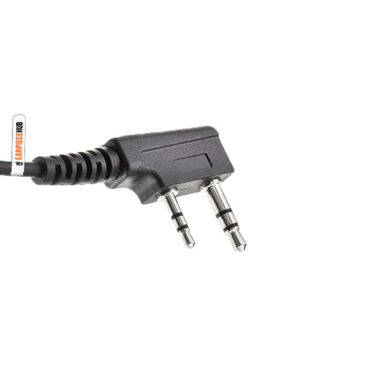 Baofeng connector