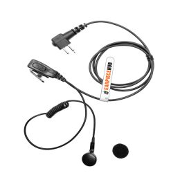 MP Style Earpiece