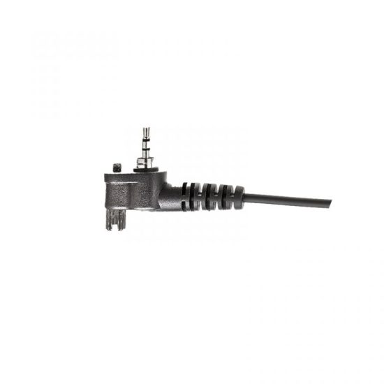 Motorola Tetra radio connector