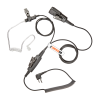 PRO-HD Motorola 2 Pin earpiece