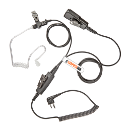 PRO-HD Motorola 2 Pin earpiece