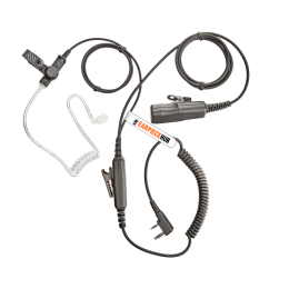 PRO-HD Baofeng earpiece