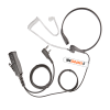 THROAT EARPIECE FOR Baoifeng EARPIECE