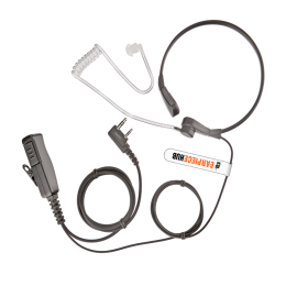 THROAT EARPIECE FOR Baoifeng EARPIECE