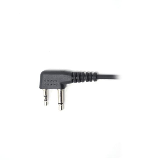 connector for ICOM Earpiece