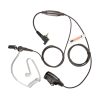 Motorola Tetra MTH800 MTH850 earpiece