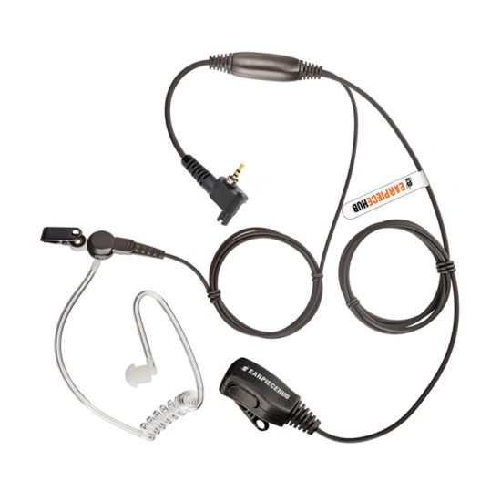 Motorola Tetra MTH800 MTH850 earpiece