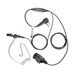Motorola 2 pin Covert Acoustic Earpiece