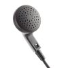 Earbud earpiece for Motorola Radio 2 Pin