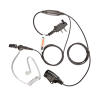 Screw In ICOM Covert Earpiece