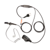 Covert ICOM straight Earpiece