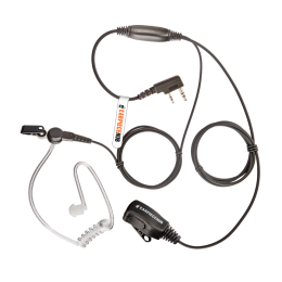 BAOFENG covert earpiece