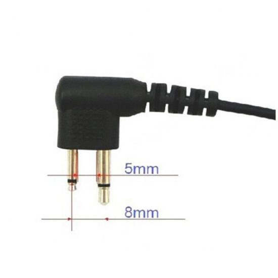 connector for Motorola Earpiece