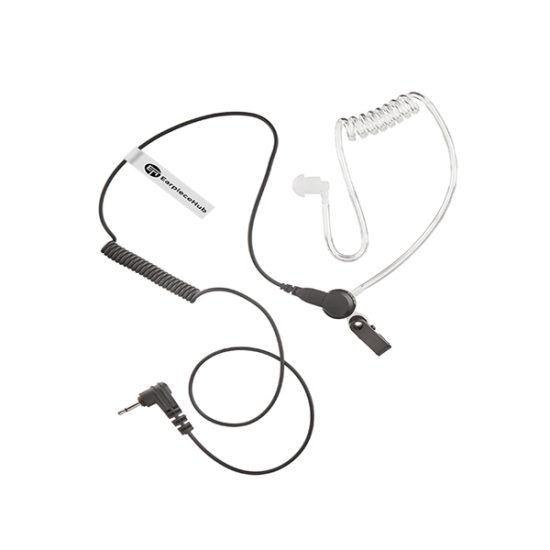 Covert listen only cobra radio Earpiece