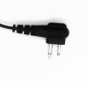 Connector for for Hytera 2Pin Earpiece