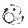 MP Style Cobra 2 Pin Radio Earpiece