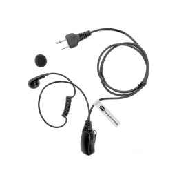 MP Style Intek Radio earpiece