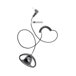 Listen only D shape cobra Radio