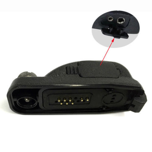 Motorola MotoTRBO DP3400