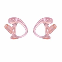 Ear Moulds for cobra 1 pin Radio Earpiece
