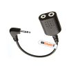 icom radio adaptor