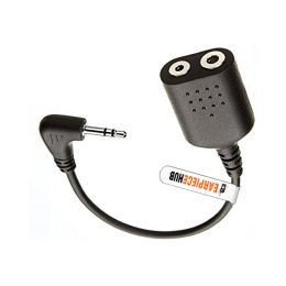 icom radio adaptor