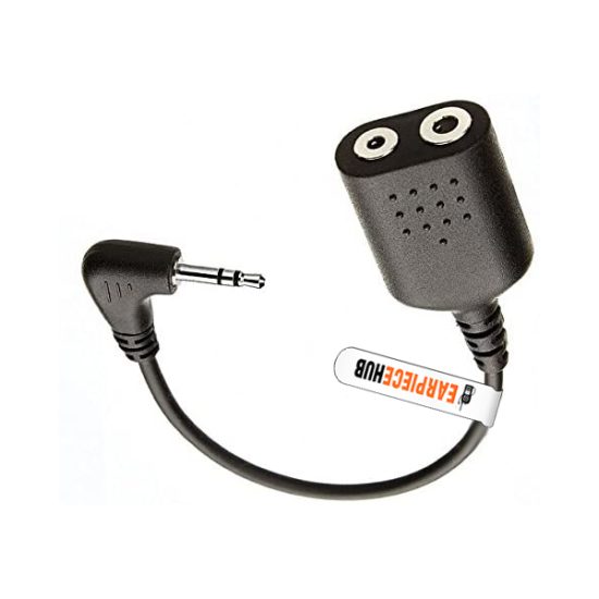 icom radio adaptor