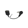 Icom to Motorola Adaptor